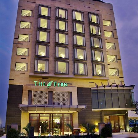 The Fern, Jaipur Hotell Exteriör bild