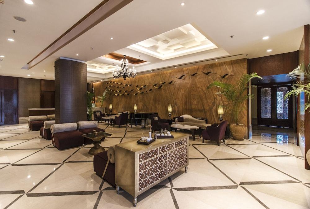 The Fern, Jaipur Hotell Exteriör bild
