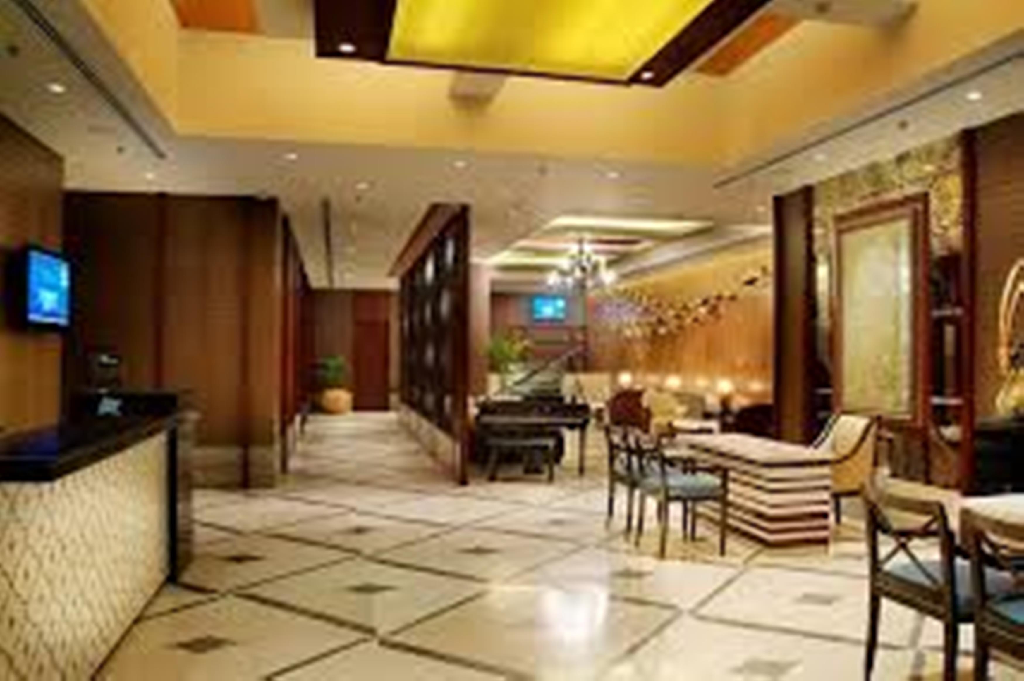 The Fern, Jaipur Hotell Exteriör bild