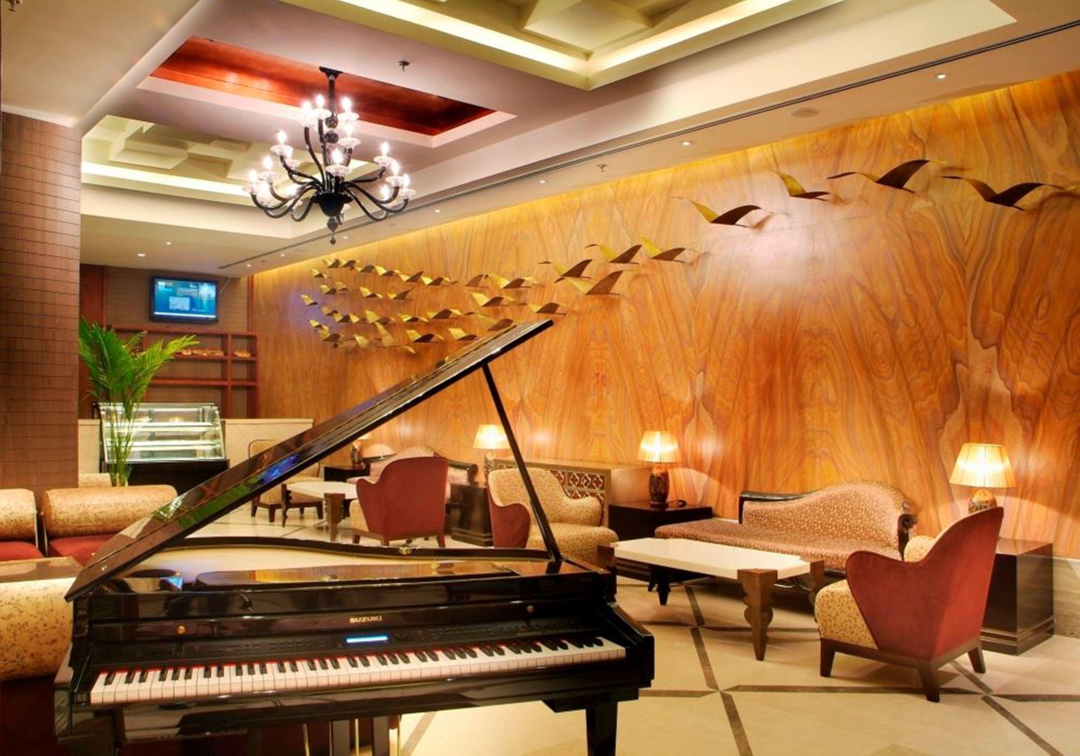 The Fern, Jaipur Hotell Exteriör bild