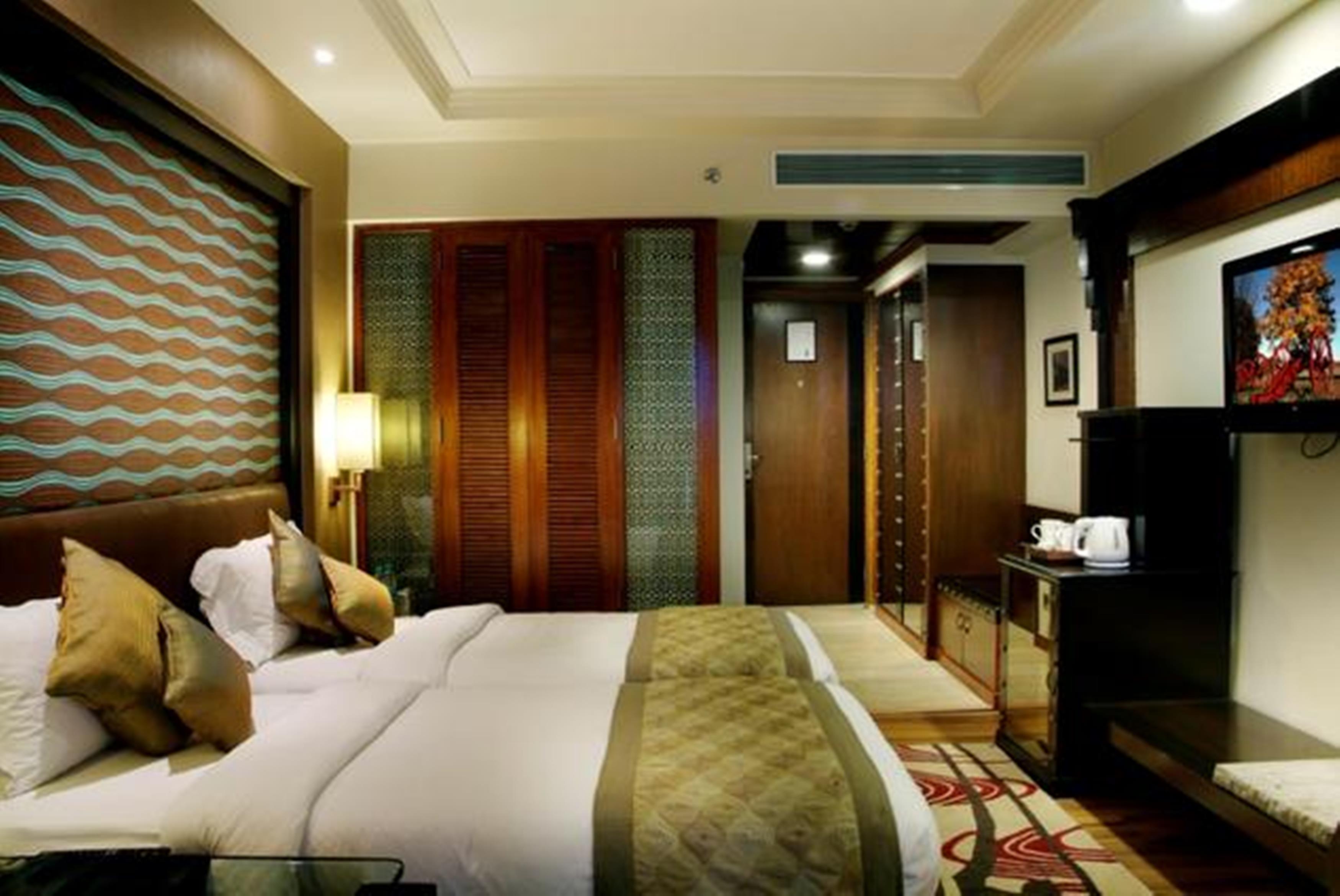 The Fern, Jaipur Hotell Exteriör bild
