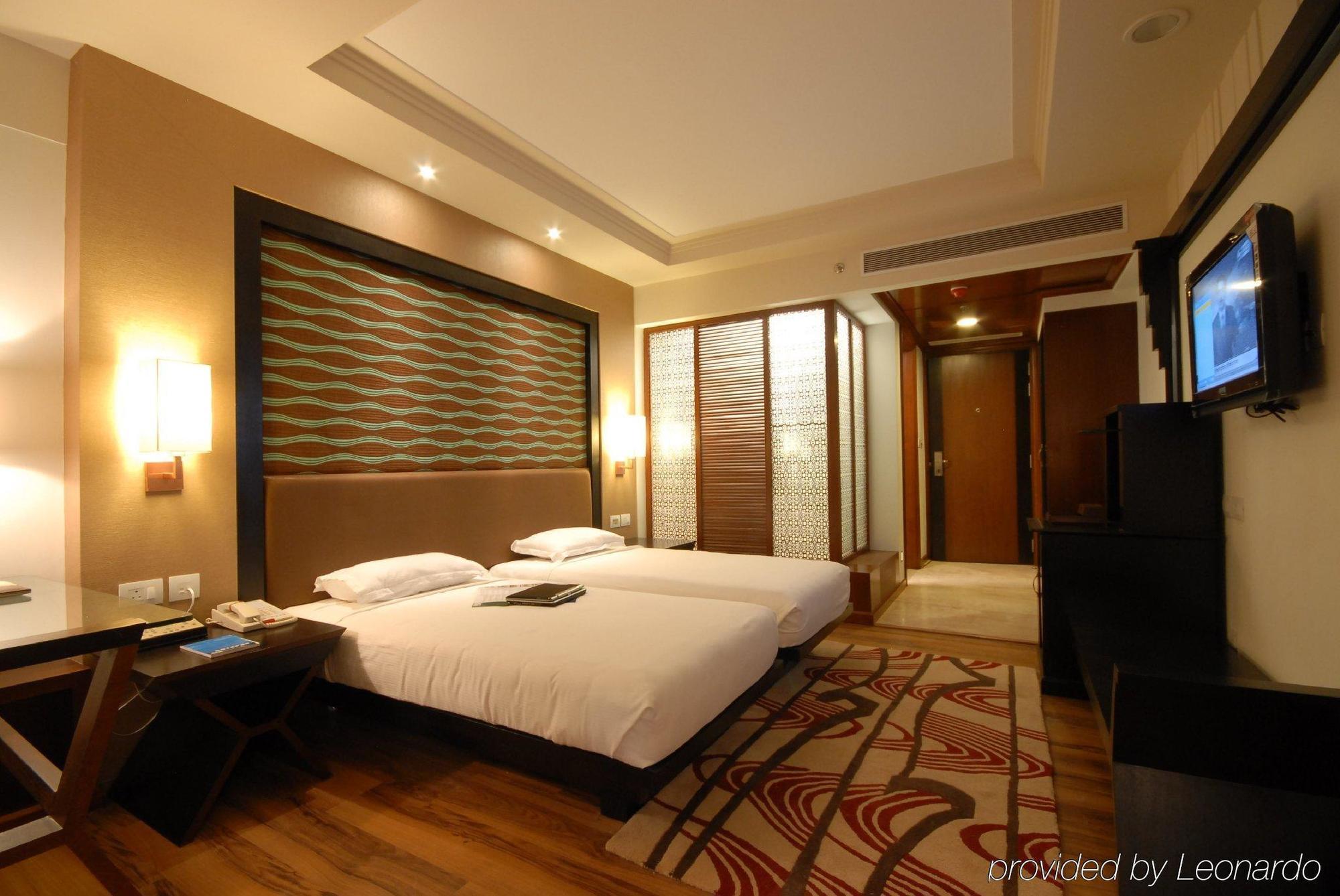 The Fern, Jaipur Hotell Rum bild